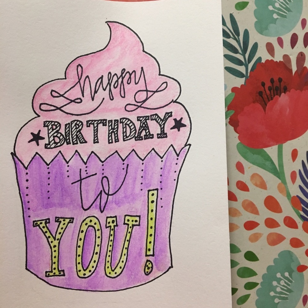 Handmade/ Customized Cards - Picture 5 of 8
